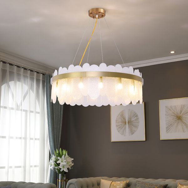 modern glass chandelier personality design hanging light with stainless lamp base for living room dining room kitchen island
modern glass chandelier personality design hanging light with stainless lamp base for living room dining room kitchen island