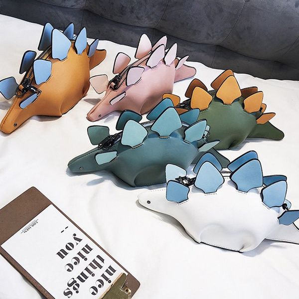creative 3d chameleon cartoon handbags chic funny dinosaur animal messenger bags panelled shoulder crossbody bags
creative 3d chameleon cartoon handbags chic funny dinosaur animal messenger bags panelled shoulder crossbody bags