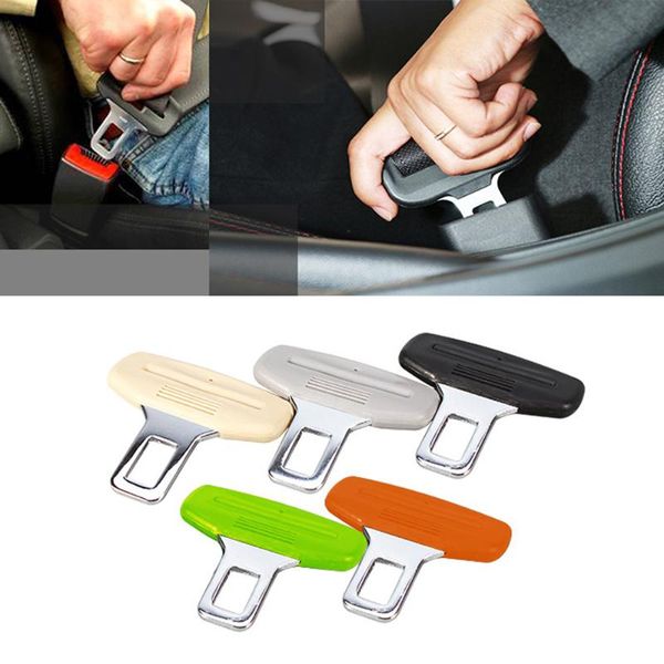 1pc adjustable seatbelt extender safety belt clip belt plug converter lock buckle extension bottle openers
1pc adjustable seatbelt extender safety belt clip belt plug converter lock buckle extension bottle openers