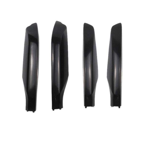 roof rack rail end cover, 4pcs roof rack cover shell cap replacement for toyota land cruiser prado150 2010-14 2015 2016 2017 201
roof rack rail end cover, 4pcs roof rack cover shell cap replacement for toyota land cruiser prado150 2010-14 2015 2016 2017 201
