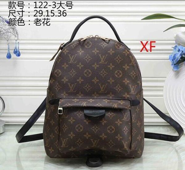 1223 3a высокое качество 18 hot sell классические модные сумки черные женщины мужчины рюкзак стиль сумки вещевые сумки унисекс плеча сумки
1223 3a высокое качество 18 hot sell классические модные сумки черные женщины мужчины рюкзак стиль сумки вещевые сумки унисекс плеча сумки