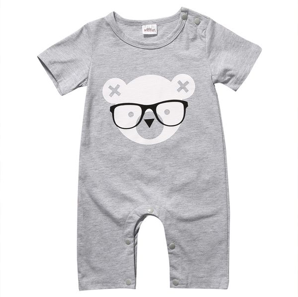 focusnorm casual cute newborn infant baby boy girl romper jumpsuit short sleeve print animal clothes outfits 0-24m, Blue
focusnorm casual cute newborn infant baby boy girl romper jumpsuit short sleeve print animal clothes outfits 0-24m, Blue