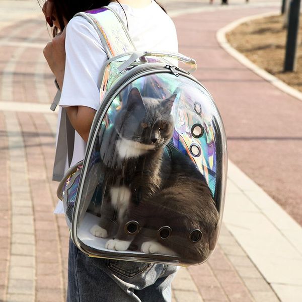 thinkthendo new pet carrier bag space backpack space mesh breathable cat small dog travel outdoor
thinkthendo new pet carrier bag space backpack space mesh breathable cat small dog travel outdoor