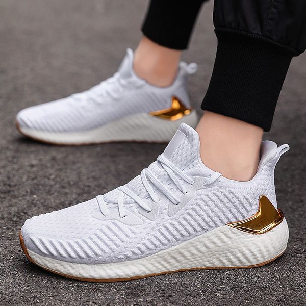 2020 men lightweight sneakers outdoor quality brand casual breathable shockproof mesh soft running shoes fashion increase large
2020 men lightweight sneakers outdoor quality brand casual breathable shockproof mesh soft running shoes fashion increase large