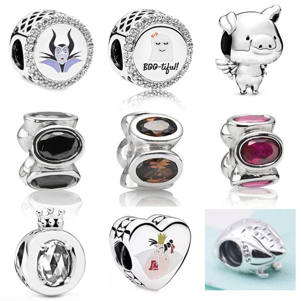 new 100% 925 sterling silver pandora bead 7501057372081 eng792016cz_81 798253 790311czk 790311bcz 790311sru 798266cz, Black
new 100% 925 sterling silver pandora bead 7501057372081 eng792016cz_81 798253 790311czk 790311bcz 790311sru 798266cz, Black