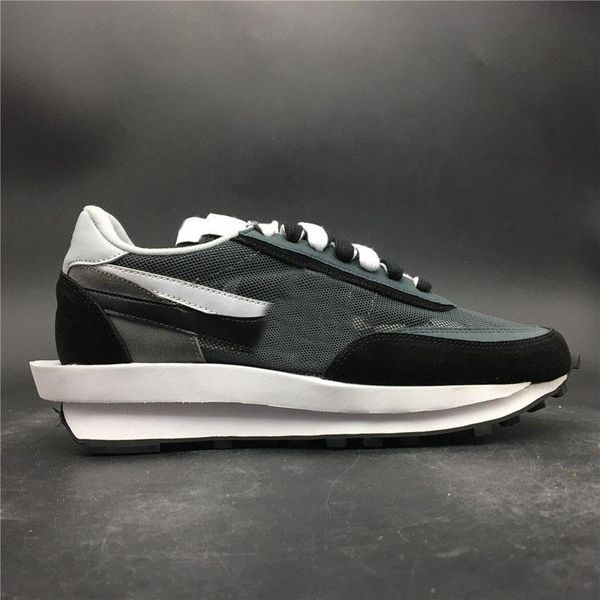 new high authentic sacai x ldwaffle daybreak black anthracite running shoes men women green gusto pine green sports sneakers bv0073-001
new high authentic sacai x ldwaffle daybreak black anthracite running shoes men women green gusto pine green sports sneakers bv0073-001