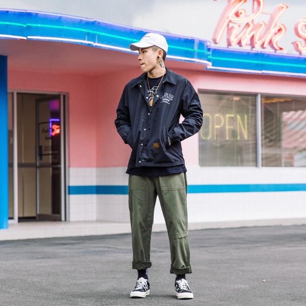pants men joggers aesthetic streetwear hip hop zippidy goth pants street fashion joggers print casual loose cargo, Black
pants men joggers aesthetic streetwear hip hop zippidy goth pants street fashion joggers print casual loose cargo, Black
