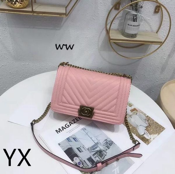 2019 fashion new designers handbags classic style real cow high leather luxury tote shoulder shopping bag--9
2019 fashion new designers handbags classic style real cow high leather luxury tote shoulder shopping bag--9