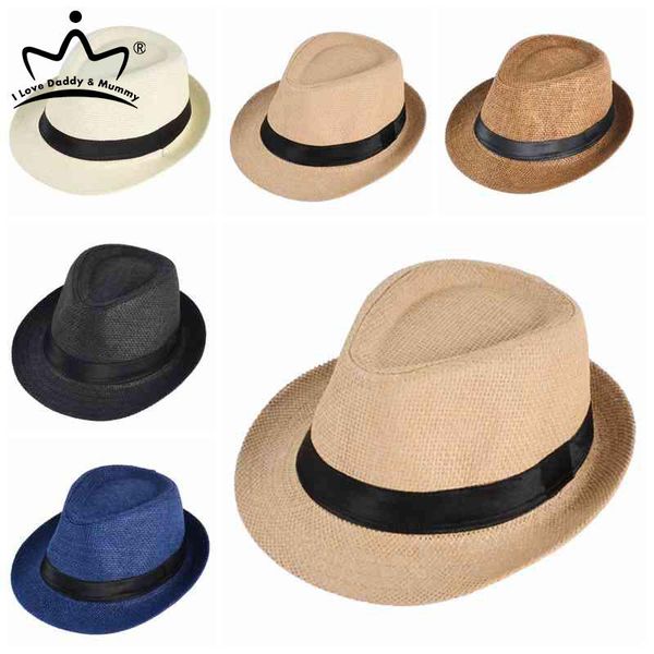 children sun hat summer straw hat breathable panama fedora cap kids boys jazz caps children sun cskrk, Yellow
children sun hat summer straw hat breathable panama fedora cap kids boys jazz caps children sun cskrk, Yellow