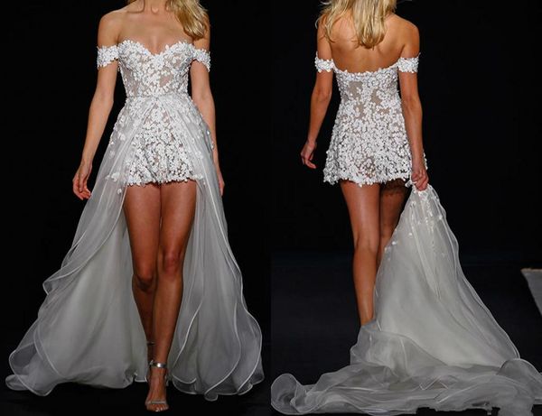 new detachable train designer long prom dresses floor length robe vestidos de fiesta high low formal evening gowns with lace arabic dresses, Black
new detachable train designer long prom dresses floor length robe vestidos de fiesta high low formal evening gowns with lace arabic dresses, Black