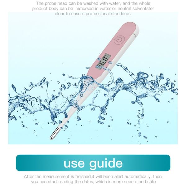 ear and forehead axilla oral thermometer digital medical infrared thermometer for baby children and adults fahrenheit, Black;white
ear and forehead axilla oral thermometer digital medical infrared thermometer for baby children and adults fahrenheit, Black;white