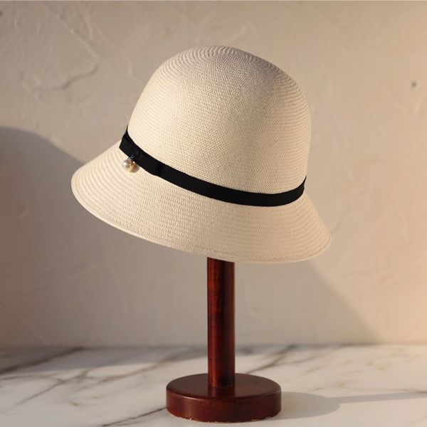202003-hq-sw003344a new japan paper pearl high-end lady bucket cap women fishermen hat, Blue;gray
202003-hq-sw003344a new japan paper pearl high-end lady bucket cap women fishermen hat, Blue;gray