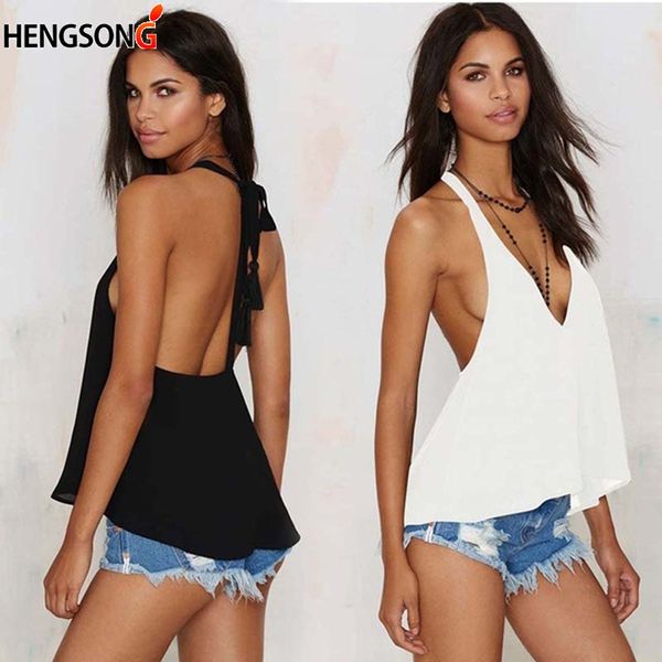 2020 summer tank sleeveless chiffon shirt for women v neck loose vest casual sleeveless and tees tanks and camis, White
2020 summer tank sleeveless chiffon shirt for women v neck loose vest casual sleeveless and tees tanks and camis, White