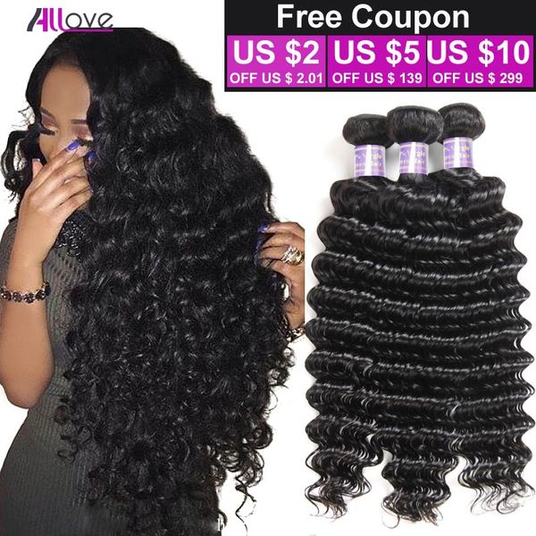 8a malaysian deep wave virgin hair 3 bundles malaysian deep curly virgin hair bundles allove products brazilian deep wave hair bundles, Black
8a malaysian deep wave virgin hair 3 bundles malaysian deep curly virgin hair bundles allove products brazilian deep wave hair bundles, Black