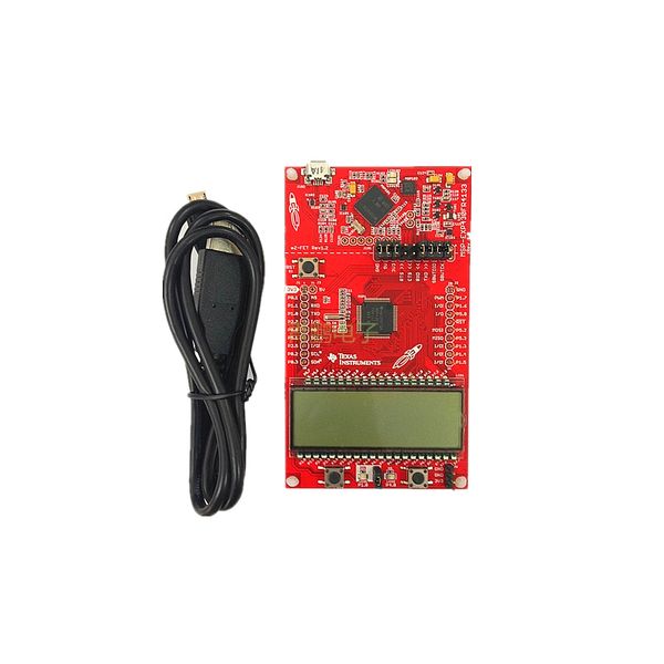 TI original spot MSP430FR4133 LaunchPad development board MSP-EXP430FR4133