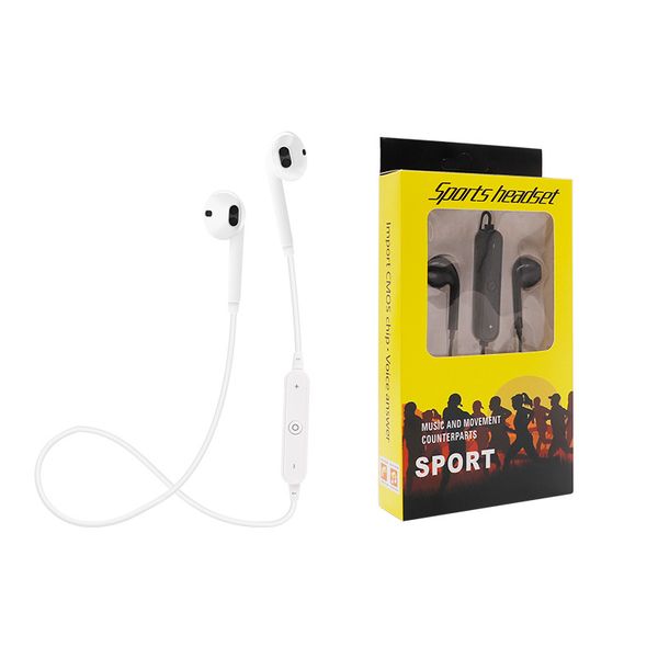 Fa hion 6 wirele bluetooth earphone tereo port running headphone head et with mic for am ung 10 9 8 iphone 7 7plue am ung 8
Fa hion 6 wirele bluetooth earphone tereo port running headphone head et with mic for am ung 10 9 8 iphone 7 7plue am ung 8