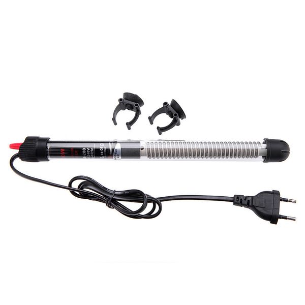 25/50/100/200/300w aquarium submersible water vitreous heater winter pet fish tank heating rod 220v/240v thermostat bar for fish
25/50/100/200/300w aquarium submersible water vitreous heater winter pet fish tank heating rod 220v/240v thermostat bar for fish