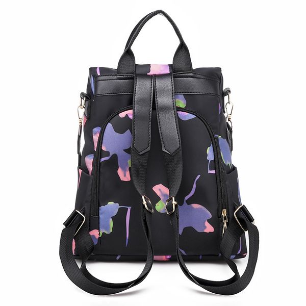 cross border backpack women's 2019 new style oxford cloth backpack outdoor multi-functional shoulder anti-theft backpack
cross border backpack women's 2019 new style oxford cloth backpack outdoor multi-functional shoulder anti-theft backpack