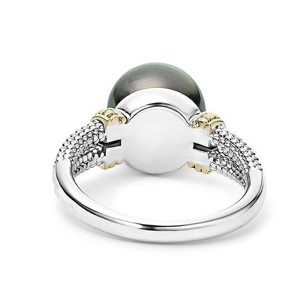 2019 simple stylish s925 sterling silver rings grey imitation pearl ring for female engagement wedding jewelry gifts, Slivery;golden
2019 simple stylish s925 sterling silver rings grey imitation pearl ring for female engagement wedding jewelry gifts, Slivery;golden
