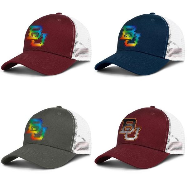 texas baylor bears football gay pride rainbow logo adjustable trucker cap cricket designer fashion baseball hat core smoke, Blue;gray
texas baylor bears football gay pride rainbow logo adjustable trucker cap cricket designer fashion baseball hat core smoke, Blue;gray