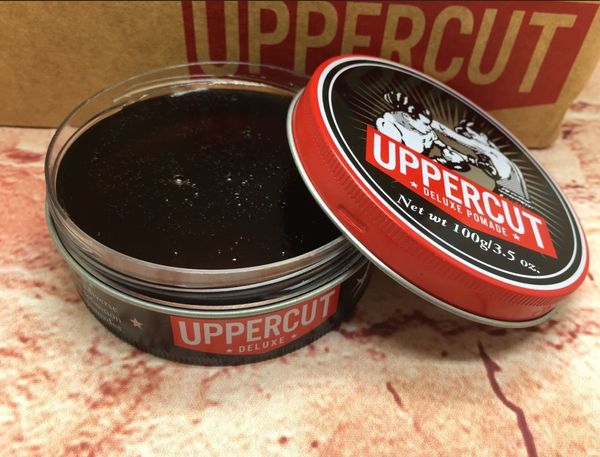 Orginal au tralia uppercut hair pomade wax mon ter hold retro oil hair wax zombie oil ba ed retro hair poli h wax pomade for men
Orginal au tralia uppercut hair pomade wax mon ter hold retro oil hair wax zombie oil ba ed retro hair poli h wax pomade for men