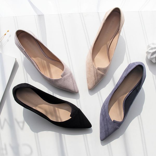high heels shoes woman 2019 women high pumps pointed toe slip on heels pumps for ladies female causal wedding sandals, Black
high heels shoes woman 2019 women high pumps pointed toe slip on heels pumps for ladies female causal wedding sandals, Black