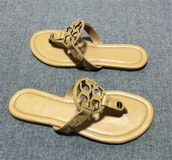 Women Designer Sandals Tory Classic Style Comfortable Flip Flops Multi Color Size 35-43 Best Selling Girl Slides Free Shipping Women Sandals
Women Designer Sandals Tory Classic Style Comfortable Flip Flops Multi Color Size 35-43 Best Selling Girl Slides Free Shipping Women Sandals