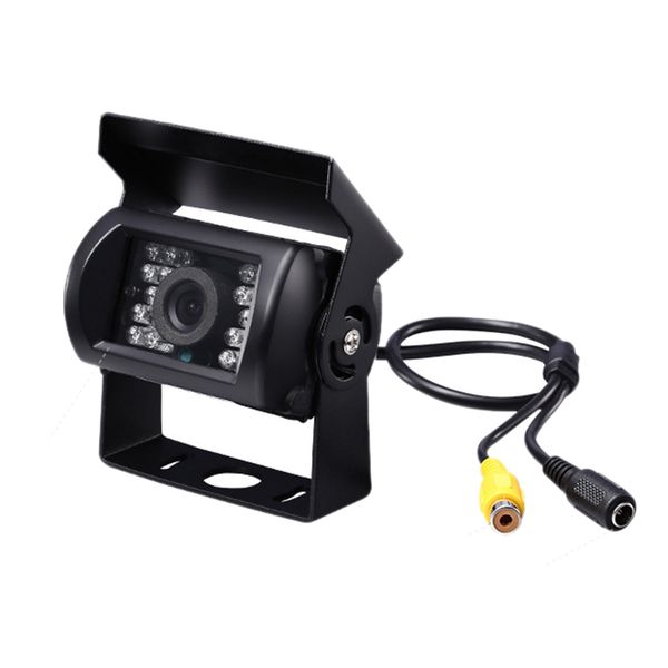 upgrade 700tvl ccd 18 ir leds reversing camera 12/24v for truck caravan bus car dvr
upgrade 700tvl ccd 18 ir leds reversing camera 12/24v for truck caravan bus car dvr