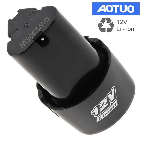 universal battery 12v 3x1500mah li-ion battery with disconnect button for electric drill / pistol drill / electric screwdriver
universal battery 12v 3x1500mah li-ion battery with disconnect button for electric drill / pistol drill / electric screwdriver