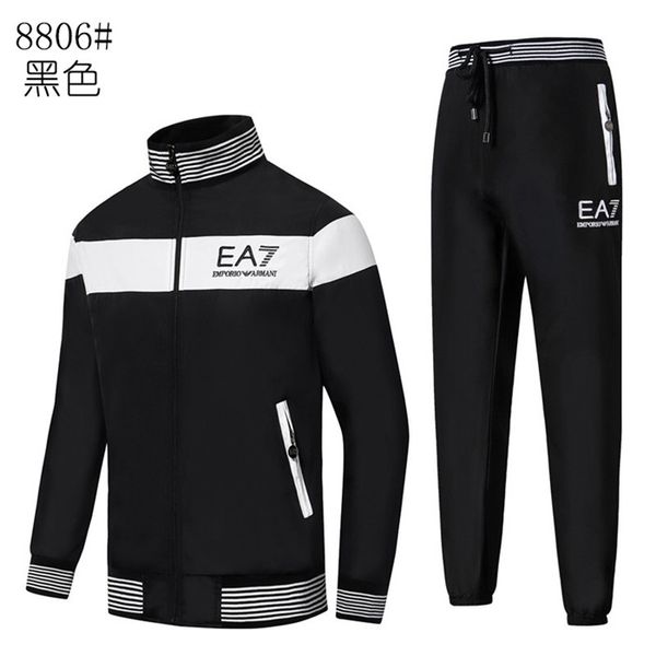 new 2019 new fashion suit men's sportswear printing men's round neck pullover hip hop men's sportswear sweatshirt clothing 10, Black
new 2019 new fashion suit men's sportswear printing men's round neck pullover hip hop men's sportswear sweatshirt clothing 10, Black