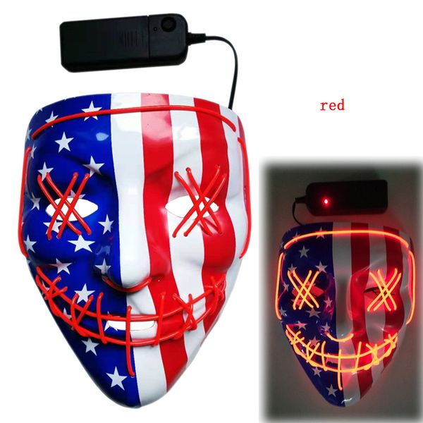 halloween led light mask creative light up party neon cosplay costume tools party horror glowing dance masks dhl ing
halloween led light mask creative light up party neon cosplay costume tools party horror glowing dance masks dhl ing