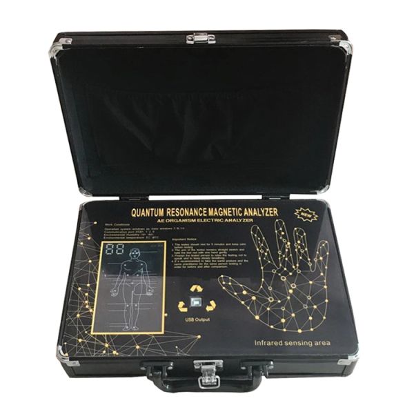 quantum analyzer 2020 new 52 reports 6 generation quantum magnetic resonance health body analyzer black color dhl ship
quantum analyzer 2020 new 52 reports 6 generation quantum magnetic resonance health body analyzer black color dhl ship