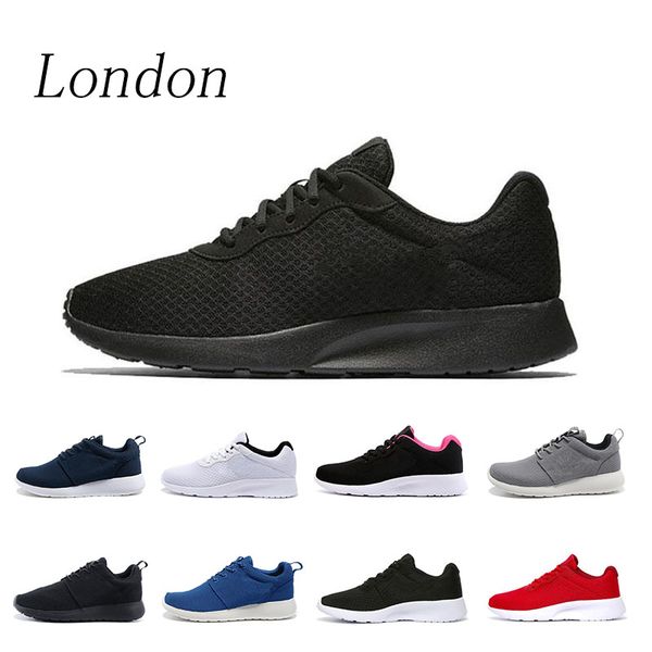 london running shoes for men women whosale triple black white red athletic sports sneakers tanjun table tenis size 3645
london running shoes for men women whosale triple black white red athletic sports sneakers tanjun table tenis size 3645