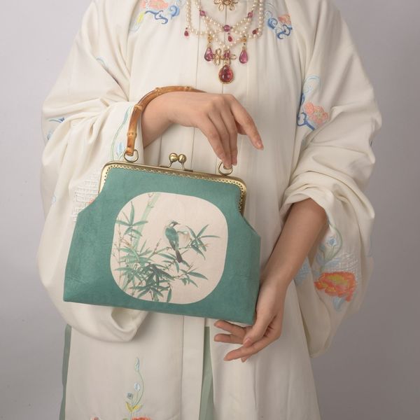 johnature retro cheongsam handmade bag 2020 new chinese style women elegant handbag banquet ladies smal shoulder bags
johnature retro cheongsam handmade bag 2020 new chinese style women elegant handbag banquet ladies smal shoulder bags