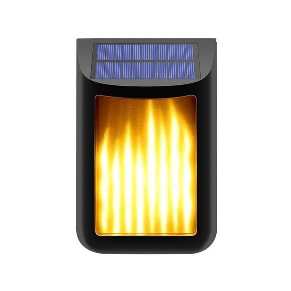 brelong led solar wall light outdoor waterproof landscape lamp line induction courtyard light flame light
brelong led solar wall light outdoor waterproof landscape lamp line induction courtyard light flame light
