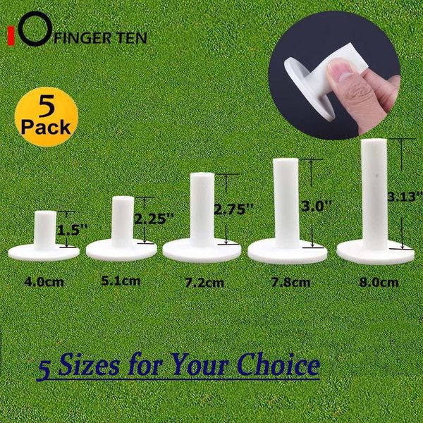 professional durable rubber golf tees 5 pcs mixed size driving range tee ball holder set for indoor outdoor practice mat mmlqb
professional durable rubber golf tees 5 pcs mixed size driving range tee ball holder set for indoor outdoor practice mat mmlqb