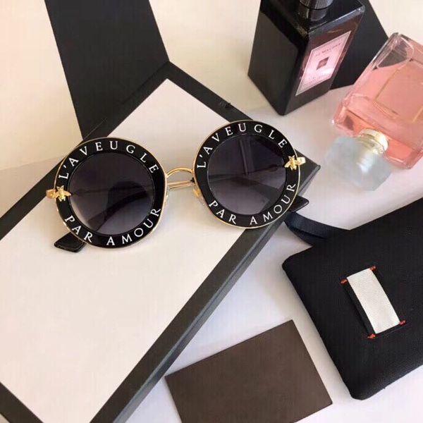 black fashion style 0113 frames designer black 2020 sunglasses metal shield new women eyeglasses sunglasses frame gold wit qkups, Slivery;brown
black fashion style 0113 frames designer black 2020 sunglasses metal shield new women eyeglasses sunglasses frame gold wit qkups, Slivery;brown