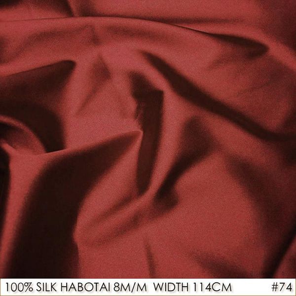 cisuli 100% silk habotai 114cm width 8momme pure silk jarn fabrics batik painting diy patchwork fabric suger red no 74, Black;white
cisuli 100% silk habotai 114cm width 8momme pure silk jarn fabrics batik painting diy patchwork fabric suger red no 74, Black;white