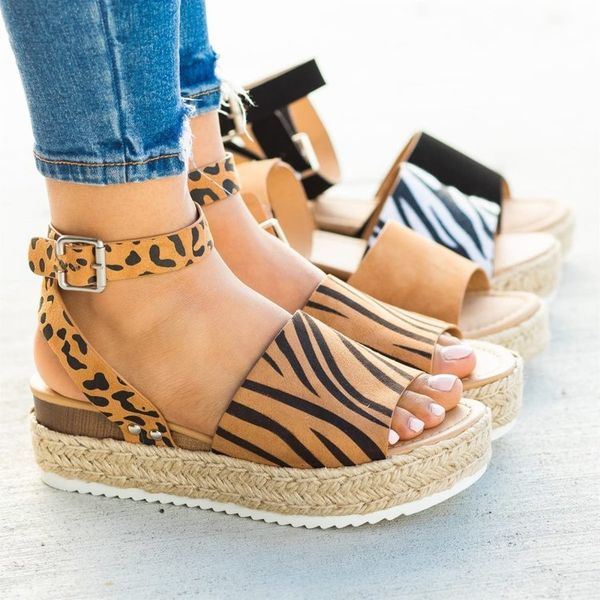 women's sandals plus size wedge heel shoes ladies high heel summer shoes clip toe sandals thick bottom sandals, Black
women's sandals plus size wedge heel shoes ladies high heel summer shoes clip toe sandals thick bottom sandals, Black