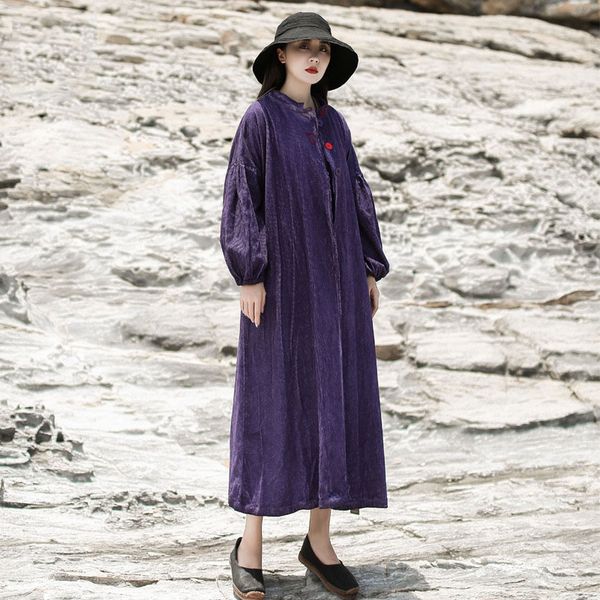 nini wonderland spring corduroy trench coats 2020 women embroidery vintage coat autumn female do old long outerwear big size, Tan;black
nini wonderland spring corduroy trench coats 2020 women embroidery vintage coat autumn female do old long outerwear big size, Tan;black