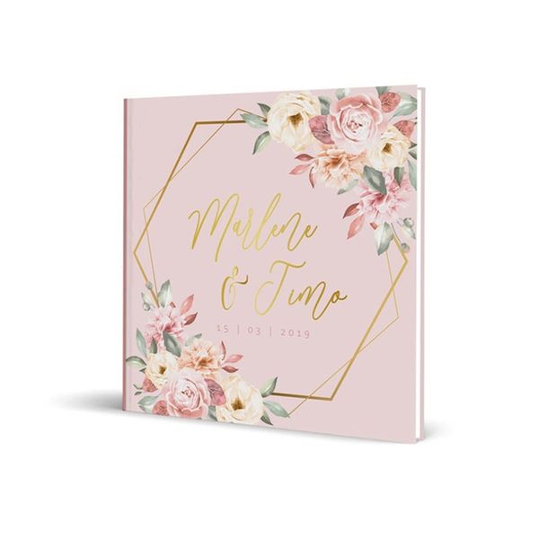 pink floral wedding guestbook custom geometric guest book alternative guest sign in book engagement p book wedding keepsake other event
pink floral wedding guestbook custom geometric guest book alternative guest sign in book engagement p book wedding keepsake other event