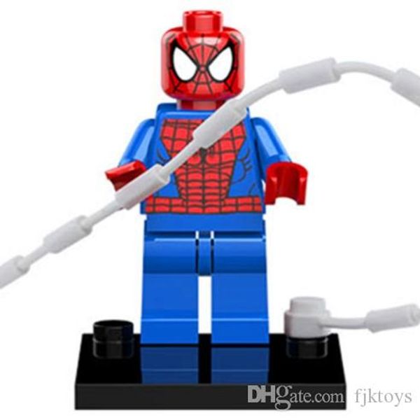 500 different super hero mini figures blocks marvel avengers spiderman dc justice league batman building blocks kids gifts
500 different super hero mini figures blocks marvel avengers spiderman dc justice league batman building blocks kids gifts