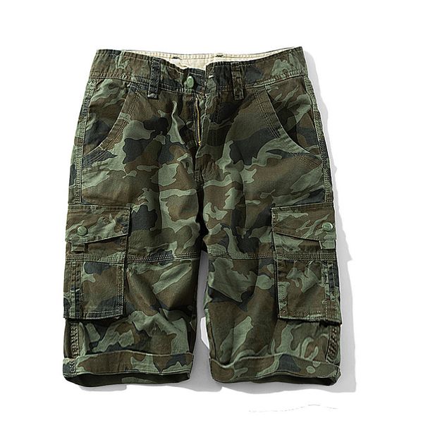 summer camo cargo shorts mens casual cotton shorts washed multi-pocket short pants sweat clothing large size 4xl wholesale, White;black
summer camo cargo shorts mens casual cotton shorts washed multi-pocket short pants sweat clothing large size 4xl wholesale, White;black