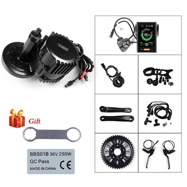 bafang motorized bike bbshd 48v 1000w 68mm 850c display brake sensor electric motor bicycle middle drive conversiom kit electric motor bike
bafang motorized bike bbshd 48v 1000w 68mm 850c display brake sensor electric motor bicycle middle drive conversiom kit electric motor bike