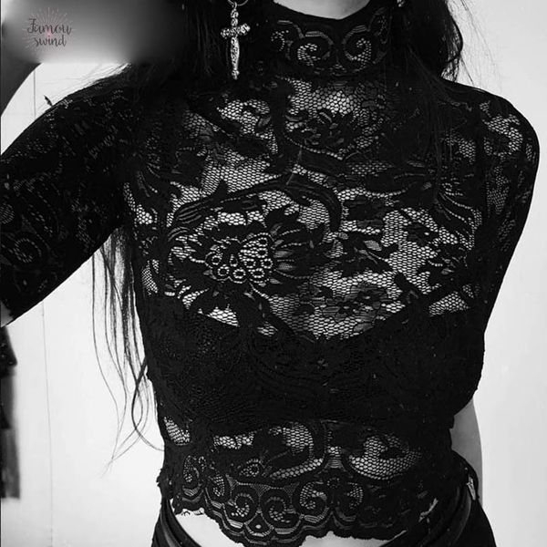 эстетическая t shirt mesh выдалбливают тенниски отверстие лоскутная crop top прозрачное готические твердая вышивка футболка lace, White
эстетическая t shirt mesh выдалбливают тенниски отверстие лоскутная crop top прозрачное готические твердая вышивка футболка lace, White
