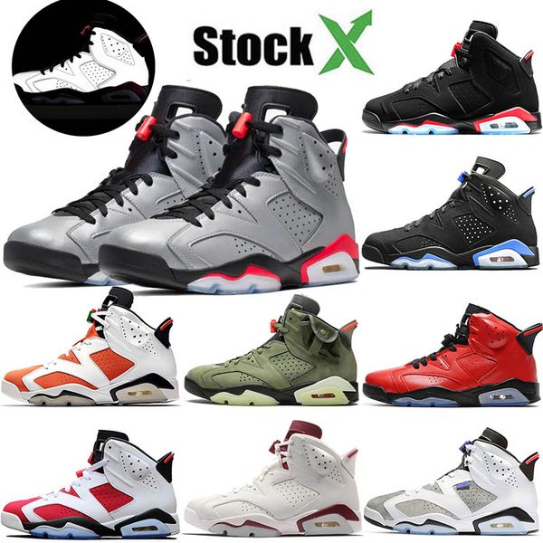 6 6s travis scott basketball shoes 2020 fashion brand carmine high stock x tinker gs black infrared bred reflections of a champion sneakers, White;red
6 6s travis scott basketball shoes 2020 fashion brand carmine high stock x tinker gs black infrared bred reflections of a champion sneakers, White;red