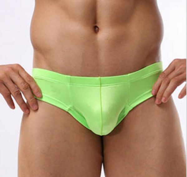 wholesale-green men brief underwear shorts underwear men seamless panties male briefs solid shorts men underpants, Black;white
wholesale-green men brief underwear shorts underwear men seamless panties male briefs solid shorts men underpants, Black;white
