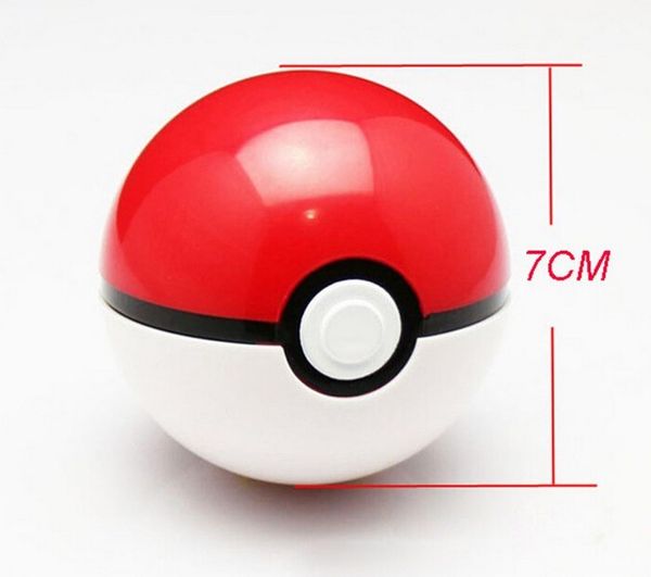 20/pcs pokeballs action & toy figures 7cm balls +20pcs random mini figures inside anime action & toy figures for children
20/pcs pokeballs action & toy figures 7cm balls +20pcs random mini figures inside anime action & toy figures for children