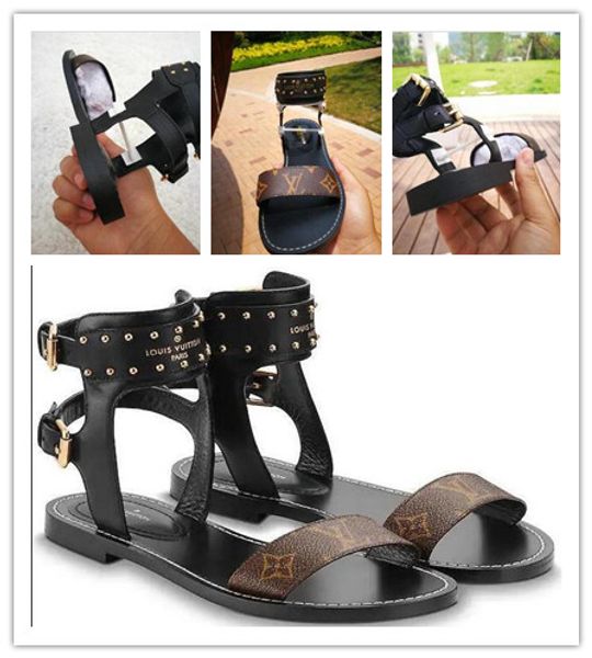 with box summer branded women leather nomad sandals striking gladiator style girl strap buckle open toe canvas sandals36-42, Black;grey
with box summer branded women leather nomad sandals striking gladiator style girl strap buckle open toe canvas sandals36-42, Black;grey