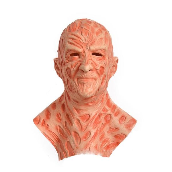 freddy krueger latex mask gloves costumes party costume friday the 13th killers jason horror movies scary mask
freddy krueger latex mask gloves costumes party costume friday the 13th killers jason horror movies scary mask
